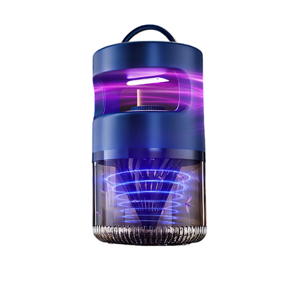 🌞 Indoor LED Bug Zapper for Home & Bedroom 🚫🦟
