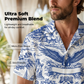 🎉 250th Anniversary Commemorative Hawaiian Shirt 🎇