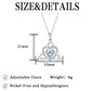⏳Limited-time 50% off⏰Celtic Knot Heart Pendant Necklace💎📿