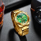 ⌚ LIMITED-TIME 50% OFF! ✨ Men's Quartz Watch – Business, Casual, Durable ✨