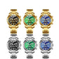 ⌚ LIMITED-TIME 50% OFF! ✨ Men's Quartz Watch – Business, Casual, Durable ✨