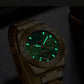 ⌚ LIMITED-TIME 50% OFF! ✨ Men's Quartz Watch – Business, Casual, Durable ✨