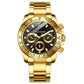⌚ LIMITED-TIME 50% OFF! ✨ Men's Quartz Watch – Business, Casual, Durable ✨