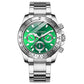 ⌚ LIMITED-TIME 50% OFF! ✨ Men's Quartz Watch – Business, Casual, Durable ✨