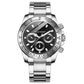 ⌚ LIMITED-TIME 50% OFF! ✨ Men's Quartz Watch – Business, Casual, Durable ✨
