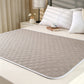 🌿 Washable 4-Layer Absorbent Bed Pad 🌼