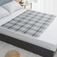 🌿 Washable 4-Layer Absorbent Bed Pad 🌼