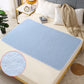 🌿 Washable 4-Layer Absorbent Bed Pad 🌼