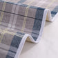 🌿 Washable 4-Layer Absorbent Bed Pad 🌼