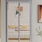 🚪 37% OFF NOW! 🧲 Heavy-Duty Magnetic Screen Door – Self-sealing, pet-friendly & easy install – keeps bugs out, lets fresh air in 🌿