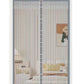 🚪 37% OFF NOW! 🧲 Heavy-Duty Magnetic Screen Door – Self-sealing, pet-friendly & easy install – keeps bugs out, lets fresh air in 🌿
