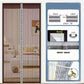 🚪 37% OFF NOW! 🧲 Heavy-Duty Magnetic Screen Door – Self-sealing, pet-friendly & easy install – keeps bugs out, lets fresh air in 🌿