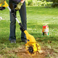 Gardening Made Effortless 🌿✨ | Mini Cordless Soil Tiller