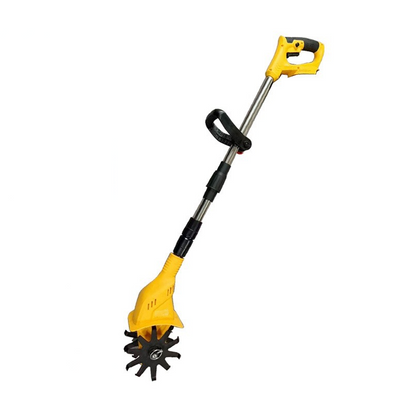 Gardening Made Effortless 🌿✨ | Mini Cordless Soil Tiller