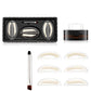 ✨ 50% OFF!🖌️Instant Adjustable Eyebrow Stamp