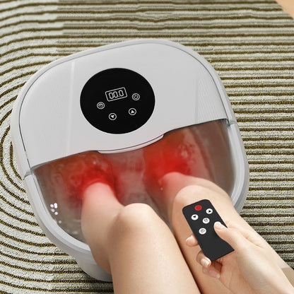 🔥50% OFF✨Foldable Electric Foot Spa Massager