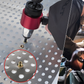 Heavy-Duty Electric Rivet Nut Gun Adapter