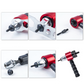 Heavy-Duty Electric Rivet Nut Gun Adapter