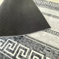 📢📢50% OFF !! ⏰Non-Slip Low Pile Area Rug