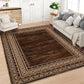 📢📢50% OFF !! ⏰Non-Slip Low Pile Area Rug