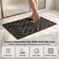 📢📢50% OFF !! ⏰ Super Absorbent Door Mat for Indoor