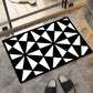 📢📢50% OFF !! ⏰ Super Absorbent Door Mat for Indoor