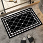 📢📢50% OFF !! ⏰ Super Absorbent Door Mat for Indoor