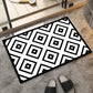 📢📢50% OFF !! ⏰ Super Absorbent Door Mat for Indoor