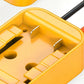 📢📢50% OFF !! ⏰Power Wheels Adapter for DeWalt 18V/20V Battery with Switch & Fuse