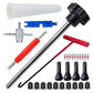📢📢50% OFF !! ⏰Quick Change Car Tire Valve Tool Kit