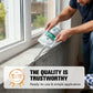 📢📢50% OFF !! ⏰Waterproof Self-Leveling Sealant for Crack Filling
