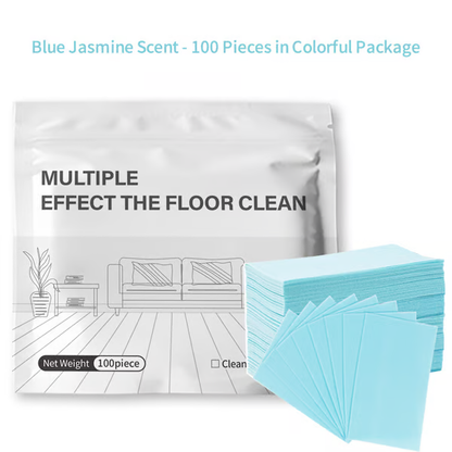 📢📢50% OFF !! ⏰Multi-Surface Deep Cleaning Sheets✨