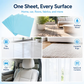 📢📢50% OFF !! ⏰Multi-Surface Deep Cleaning Sheets✨
