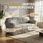 📢📢50% OFF !! ⏰Universal Stretch Fitted Couch Slipcover