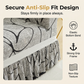 📢📢50% OFF !! ⏰Universal Stretch Fitted Couch Slipcover