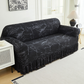 📢📢50% OFF !! ⏰Universal Stretch Fitted Couch Slipcover