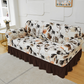 📢📢50% OFF !! ⏰Universal Stretch Fitted Couch Slipcover