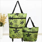 📢📢40% OFF !! ⏰2-in-1 Foldable Shopping Cart