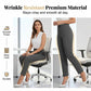 📢📢50% OFF !! ⏰Women's High Waisted Cropped Suit Pants