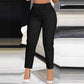 🌸 50% OFF NOW! 🌸Women's High Waisted Cropped Suit Pants