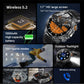 📢📢50% OFF !! ⏰1000mAh Battery Smart Bluetoot Sports Watch