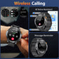 📢📢50% OFF !! ⏰1000mAh Battery Smart Bluetoot Sports Watch