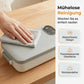 📢📢50% OFF !! ⏰ Portable electric lunch box with self-heating 🔋🌡️