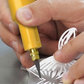 📢📢50% OFF !! ⏰ All-in-One Electric Carving Tool Set