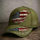 📢📢50% OFF !! ⏰Patriotic Baseball Cap