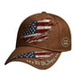 📢📢50% OFF !! ⏰Patriotic Baseball Cap