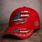 📢📢50% OFF !! ⏰Patriotic Baseball Cap