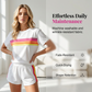 🌸60% OFF NOW! 🌸Women's Summer Two-Piece Lounge Set