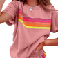 🌸60% OFF NOW! 🌸Women's Summer Two-Piece Lounge Set