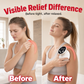 📢📢50% OFF !! ⏰Heated Vacuum Cupping Massager